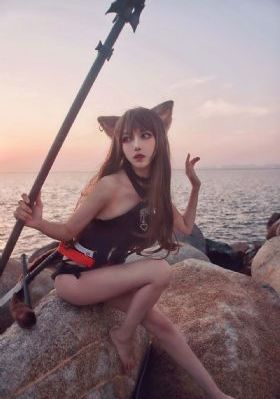 重启之极海听雷第一季