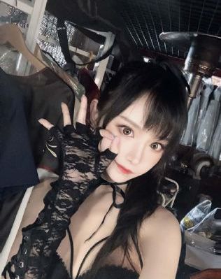 迈开腿让我亲亲你扇贝