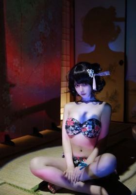 我的漂亮的瘦子3