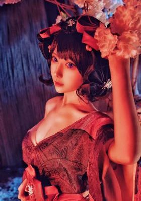 魔发精灵3