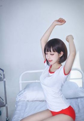 在丈夫面前被