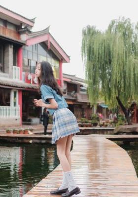想要成为魔法少女动画免费观看